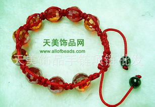 九粒球珠香巴拉水晶手鏈 價格、廠家與選購指南