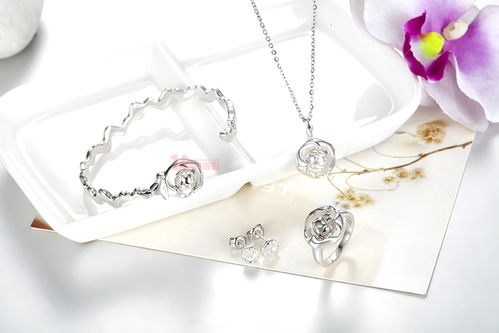 巧思妙手，定格璀璨與堅韌 珠寶首飾與橡膠制品的專業攝影之道