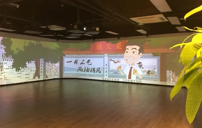 這個生產廉潔動漫的“工廠”被省紀委監委pick了！